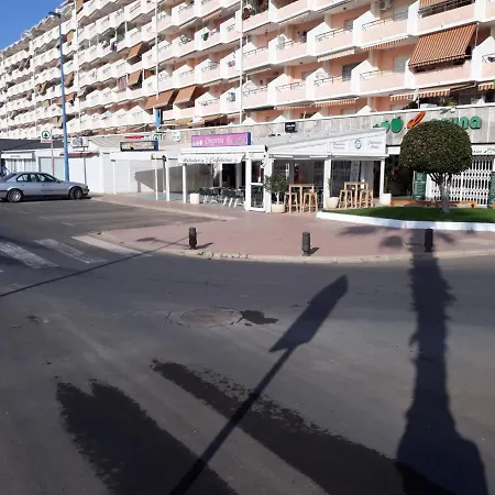 Jean Germain * Peniscola