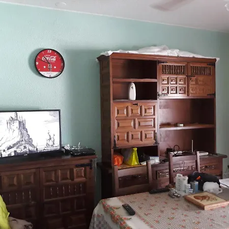 Jean Germain Peniscola