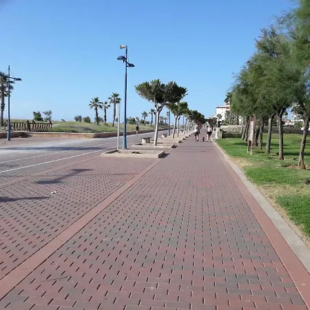 Jean Germain Apartment Peniscola