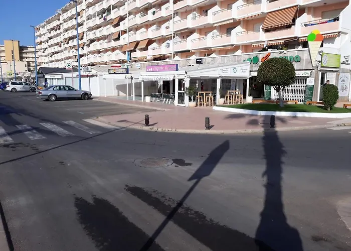 Jean Germain * Peñíscola