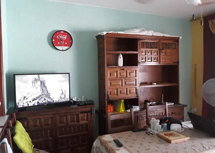 Jean Germain Peñíscola