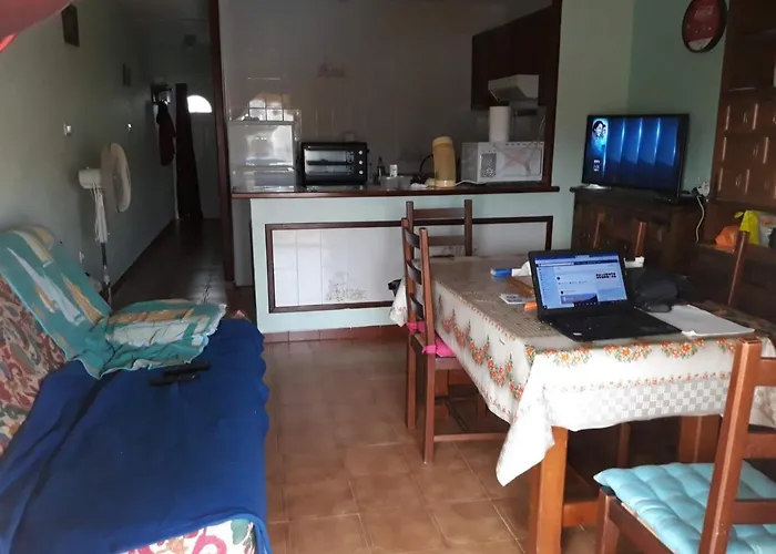 Jean Germain Lejlighed *