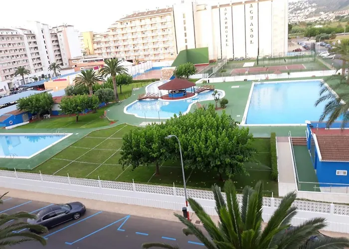 Jean Germain Peñíscola