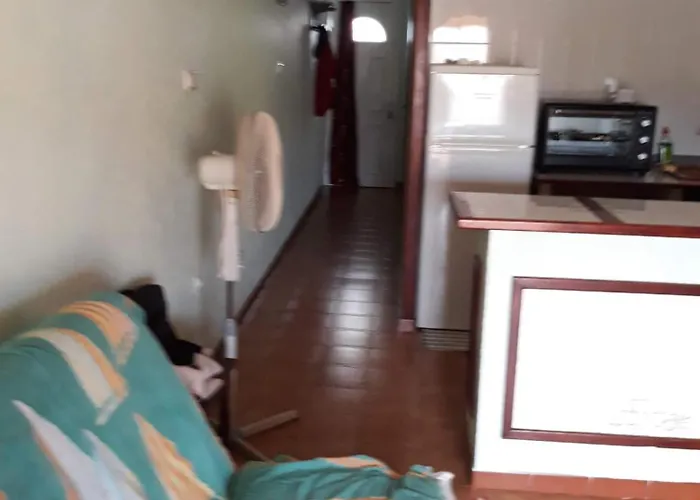 Jean Germain * Peñíscola