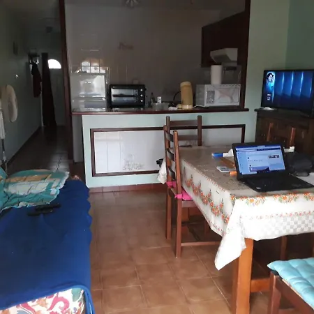 Jean Germain 아파트 *