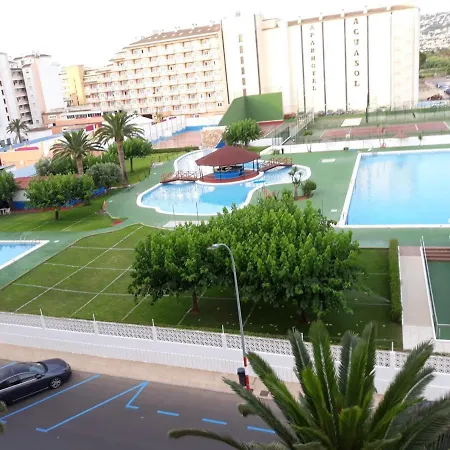 Jean Germain Peñíscola