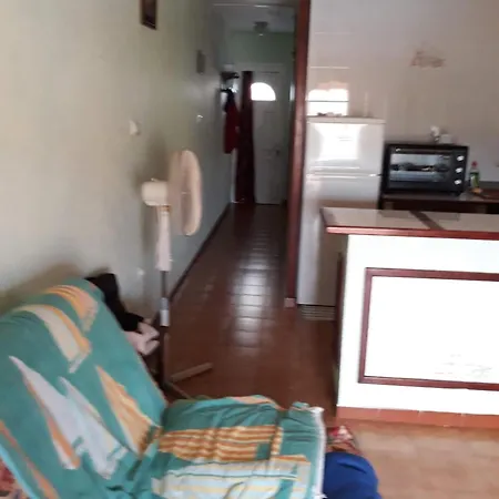 Jean Germain * Peñíscola